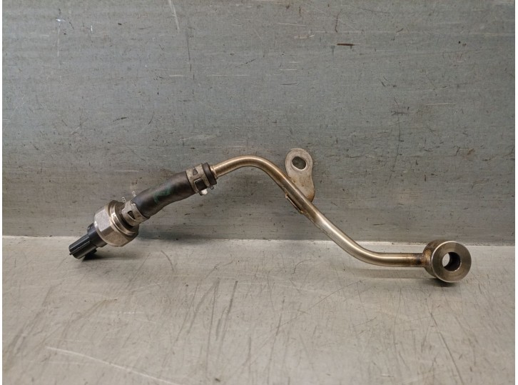 Recambio de tubo para mazda 3 lim. (bl) 2.2 turbodiesel cat referencia OEM IAM SH0120870 SH0120870 