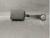 Recambio de enganche cinturon para skoda felicia berlina ( 791) 1.3 referencia OEM IAM 6U0857756A DEL IZQ. 5 PUERTAS