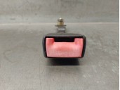 Recambio de enganche cinturon para skoda felicia berlina ( 791) 1.3 referencia OEM IAM 6U0857756A DEL IZQ. 5 PUERTAS