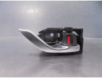 Recambio de maneta interior trasera derecha para mazda cx-5 2.2 turbodiesel cat referencia OEM IAM KD5358330 5 PUERTAS
