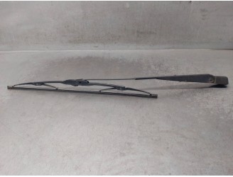 Recambio de brazo limpia trasero para skoda felicia berlina ( 791) 1.3 referencia OEM IAM 6U0955704A  