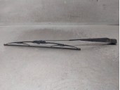 Recambio de brazo limpia trasero para skoda felicia berlina ( 791) 1.3 referencia OEM IAM 6U0955704A 