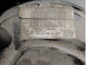 Recambio de servofreno para peugeot partner kombi 1.6 16v hdi cat referencia OEM IAM 9681268680  TRW