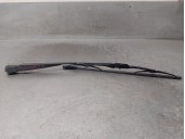 Recambio de brazo limpia trasero para skoda felicia berlina ( 791) 1.3 referencia OEM IAM 6U0955704A 