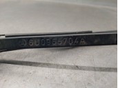 Recambio de brazo limpia trasero para skoda felicia berlina ( 791) 1.3 referencia OEM IAM 6U0955704A 