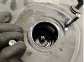 Recambio de servofreno para peugeot partner kombi 1.6 16v hdi cat referencia OEM IAM 9681268680  TRW