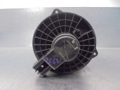 Recambio de motor calefaccion para mazda cx-5 2.2 turbodiesel cat referencia OEM IAM KD4561B10 8727000701 DENSO