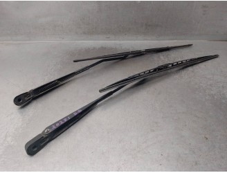 Recambio de brazo limpia delantero derecho para skoda felicia berlina ( 791) 1.3 referencia OEM IAM 6U1955405B DER E IZQ. 