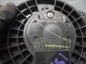 Recambio de motor calefaccion para mazda cx-5 2.2 turbodiesel cat referencia OEM IAM KD4561B10 8727000701 DENSO