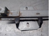 Recambio de elevalunas trasero derecho para skoda felicia berlina ( 791) 1.3 referencia OEM IAM 6U0839402 MANUAL 5 PUERTAS