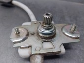 Recambio de elevalunas trasero derecho para skoda felicia berlina ( 791) 1.3 referencia OEM IAM 6U0839402 MANUAL 5 PUERTAS