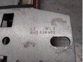 Recambio de elevalunas trasero derecho para skoda felicia berlina ( 791) 1.3 referencia OEM IAM 6U0839402 MANUAL 5 PUERTAS