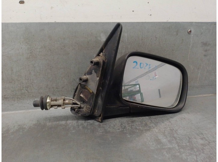 Recambio de retrovisor derecho para skoda felicia berlina ( 791) 1.3 referencia OEM IAM 415501410 MANUAL 5 PUERTAS