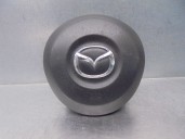 Recambio de airbag delantero izquierdo para mazda cx-5 2.2 turbodiesel cat referencia OEM IAM KD4557K00C  