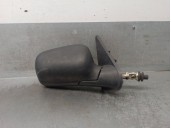 Recambio de retrovisor derecho para skoda felicia berlina ( 791) 1.3 referencia OEM IAM 415501410 MANUAL 5 PUERTAS