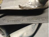 Recambio de retrovisor derecho para skoda felicia berlina ( 791) 1.3 referencia OEM IAM 415501410 MANUAL 5 PUERTAS