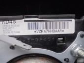 Recambio de airbag delantero izquierdo para mazda cx-5 2.2 turbodiesel cat referencia OEM IAM KD4557K00C  