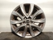 Recambio de llanta para mazda cx-5 2.2 turbodiesel cat referencia OEM IAM 9965037090 R19X7J50 ALUMINIO 10P