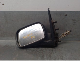 Recambio de retrovisor izquierdo para skoda felicia berlina ( 791) 1.3 referencia OEM IAM 415501409  MANUAL