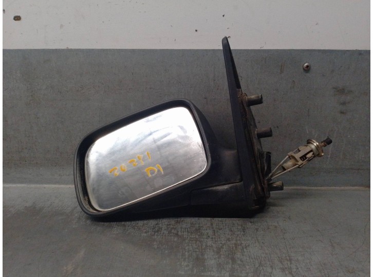 Recambio de retrovisor izquierdo para skoda felicia berlina ( 791) 1.3 referencia OEM IAM 415501409  MANUAL