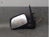 Recambio de retrovisor izquierdo para skoda felicia berlina ( 791) 1.3 referencia OEM IAM 415501409  MANUAL