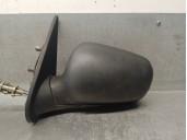 Recambio de retrovisor izquierdo para skoda felicia berlina ( 791) 1.3 referencia OEM IAM 415501409  MANUAL
