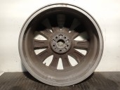 Recambio de llanta para mazda cx-5 2.2 turbodiesel cat referencia OEM IAM 9965037090 R19X7J50 ALUMINIO 10P