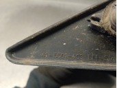 Recambio de retrovisor izquierdo para skoda felicia berlina ( 791) 1.3 referencia OEM IAM 415501409  MANUAL