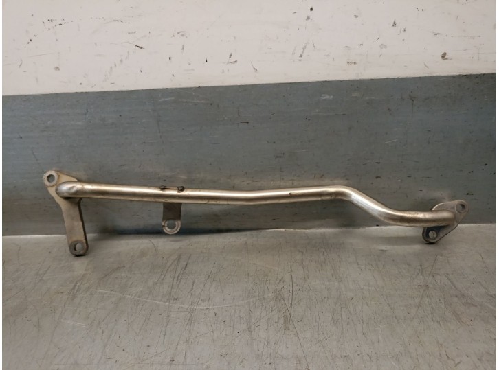 Recambio de tubo para mazda 3 lim. (bl) 2.2 turbodiesel cat referencia OEM IAM SH0120976A SH0120976A 