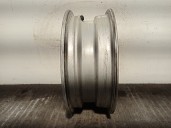 Recambio de llanta para skoda felicia berlina ( 791) 1.3 referencia OEM IAM 6U0601027A R1341/2JX13HET38 HIERRO