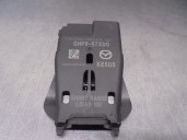 Recambio de modulo electronico para mazda cx-5 2.2 turbodiesel cat referencia OEM IAM GHP967XD0 