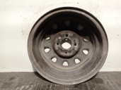 Recambio de llanta para skoda felicia berlina ( 791) 1.3 referencia OEM IAM 6U0601027A R1341/2JX13HET38 HIERRO