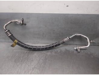 Recambio de tubos aire acondicionado para mazda cx-5 2.2 turbodiesel cat referencia OEM IAM KF0361461A  