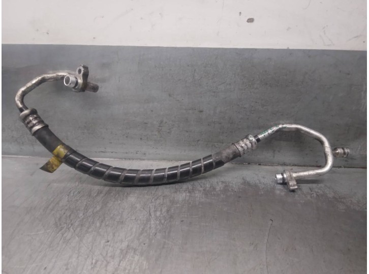 Recambio de tubos aire acondicionado para mazda cx-5 2.2 turbodiesel cat referencia OEM IAM KF0361461A  