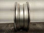 Recambio de llanta para skoda felicia berlina ( 791) 1.3 referencia OEM IAM 6U0601027A R1341/2JX13HET38 HIERRO