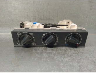 Recambio de mando calefaccion / aire acondicionado para skoda felicia berlina ( 791) 1.3 referencia OEM IAM 6U0819045A  