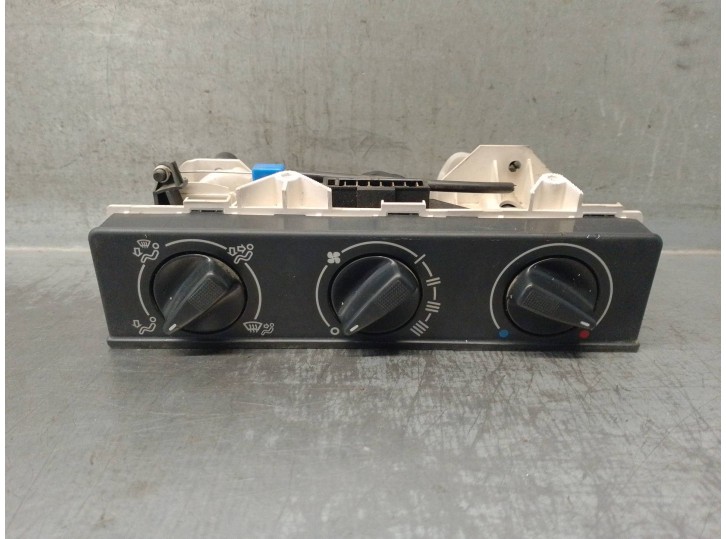 Recambio de mando calefaccion / aire acondicionado para skoda felicia berlina ( 791) 1.3 referencia OEM IAM 6U0819045A  