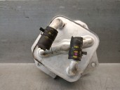 Recambio de enfriador aceite motor para mazda 3 lim. (bl) 2.2 turbodiesel cat referencia OEM IAM SH0114700 SH0114700 