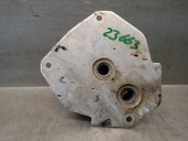 Recambio de enfriador aceite motor para mazda 3 lim. (bl) 2.2 turbodiesel cat referencia OEM IAM SH0114700 SH0114700 