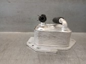Recambio de enfriador aceite motor para mazda 3 lim. (bl) 2.2 turbodiesel cat referencia OEM IAM SH0114700 SH0114700 