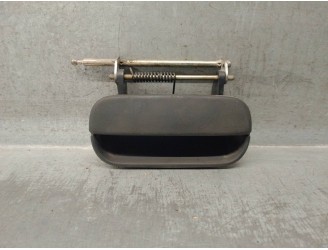 Recambio de maneta exterior delantera derecha para skoda felicia berlina ( 791) 1.3 referencia OEM IAM 6U0837205  5 PUERTAS