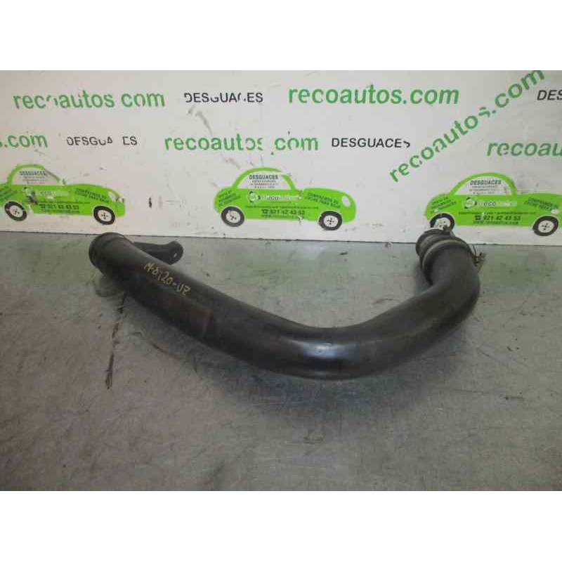 Recambio de tubo para mg rover serie 600 (rh) 2.0 turbodiesel referencia OEM IAM   