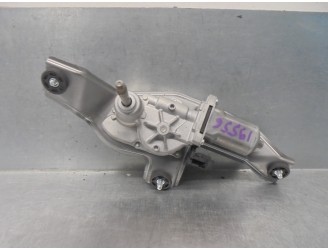 Recambio de motor limpia trasero para mazda cx-5 2.2 turbodiesel cat referencia OEM IAM KD5367450  