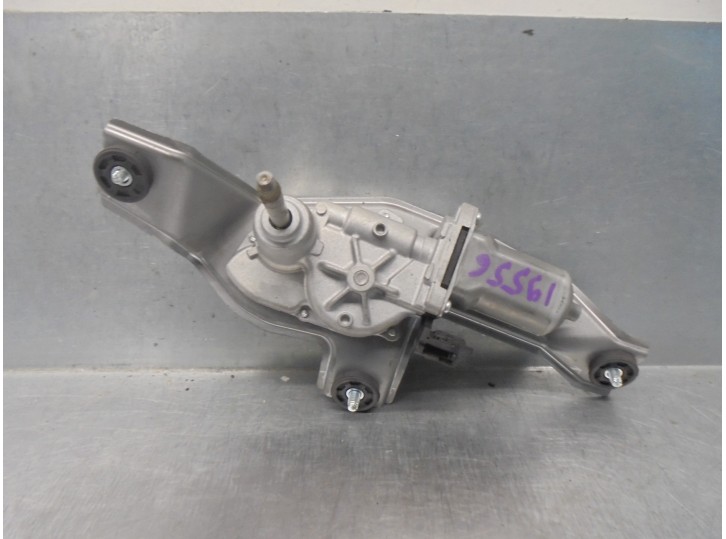 Recambio de motor limpia trasero para mazda cx-5 2.2 turbodiesel cat referencia OEM IAM KD5367450  