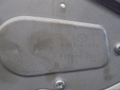 Recambio de motor limpia trasero para mazda cx-5 2.2 turbodiesel cat referencia OEM IAM KD5367450  