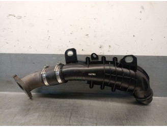 Replacement tube for Mazda 3 lim. (BL) 2.2 turbodiesel cat OEM IAM reference SHY11324X SHY11324X 