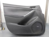 Recambio de guarnecido puerta delantera izquierda para mazda cx-5 2.2 turbodiesel cat referencia OEM IAM KR8568450 5 PUERTAS