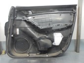 Recambio de guarnecido puerta delantera izquierda para mazda cx-5 2.2 turbodiesel cat referencia OEM IAM KR8568450 5 PUERTAS