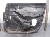Recambio de guarnecido puerta delantera izquierda para mazda cx-5 2.2 turbodiesel cat referencia OEM IAM KR8568450 5 PUERTAS