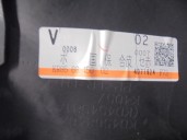 Recambio de guarnecido puerta delantera izquierda para mazda cx-5 2.2 turbodiesel cat referencia OEM IAM KR8568450 5 PUERTAS